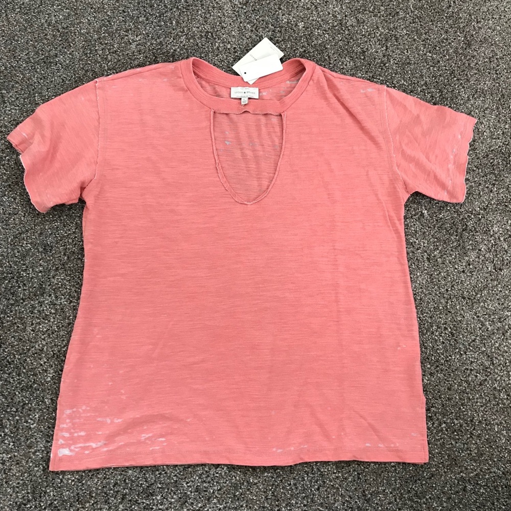 Lucky Brand Tee Shirt